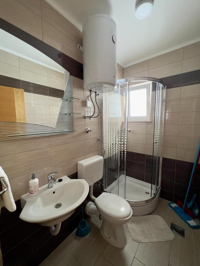נאום Apartments Obad מראה חיצוני תמונה